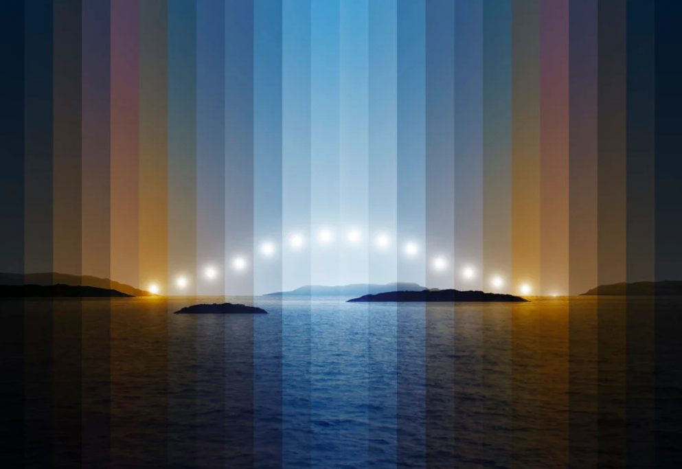 Gradi Kelvin – Come scegliere la tonalità di luce corretta?