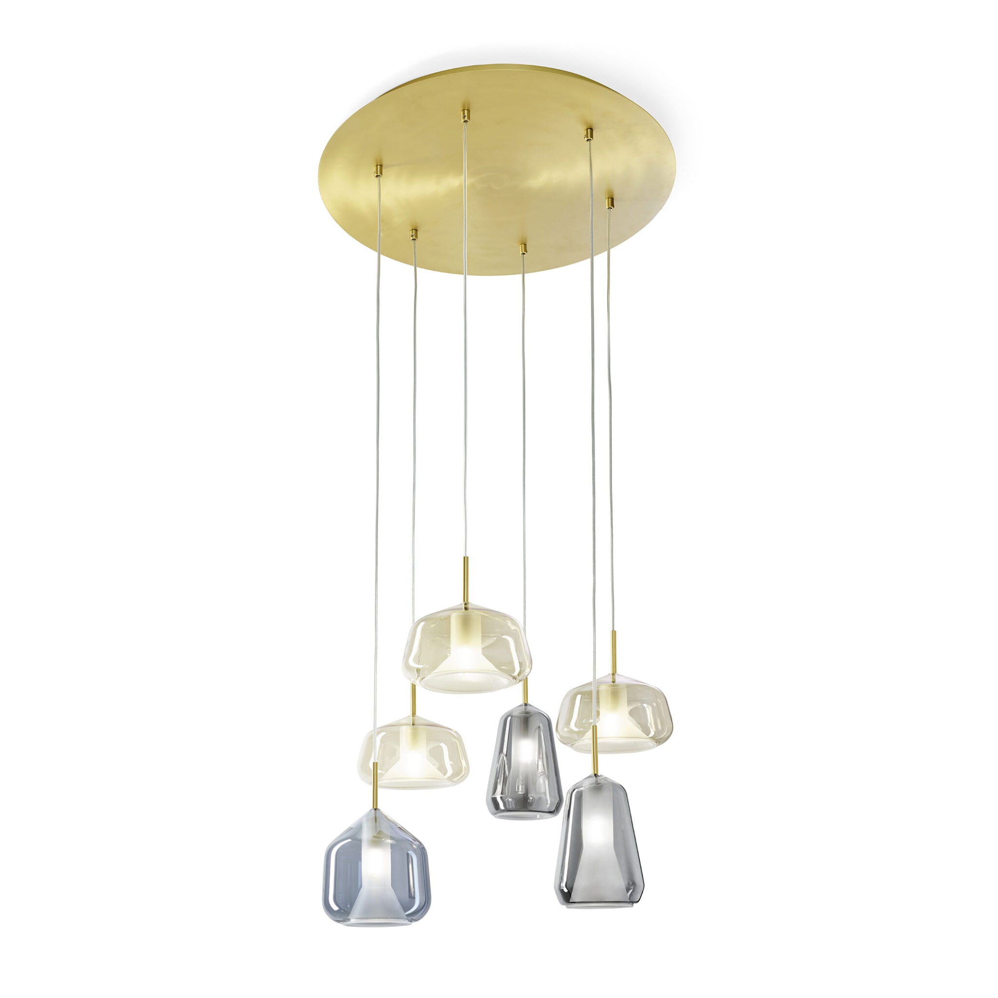 Personalizza la tua sospensione X-Ray di Miloox!