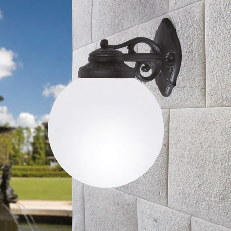 Illuminazione Per Esterno