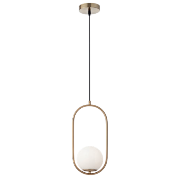 Smarther Light - Niva 2624 - Sospensione