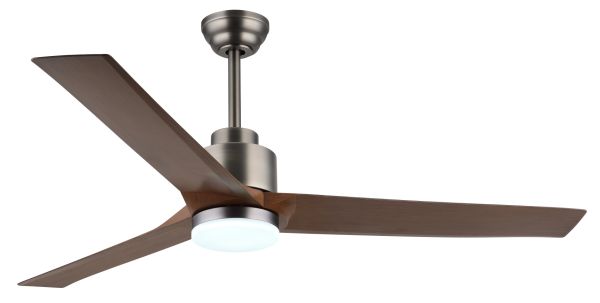 Globo Lighting - Ventilatore da soffitto MODESTO