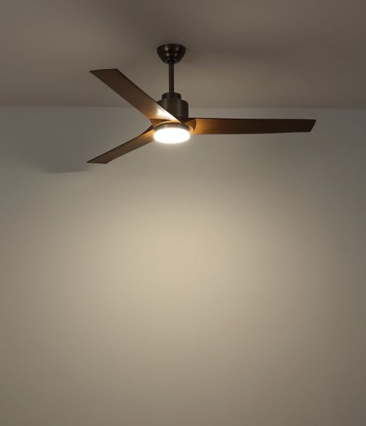 Globo Lighting - Ventilatore da soffitto MODESTO
