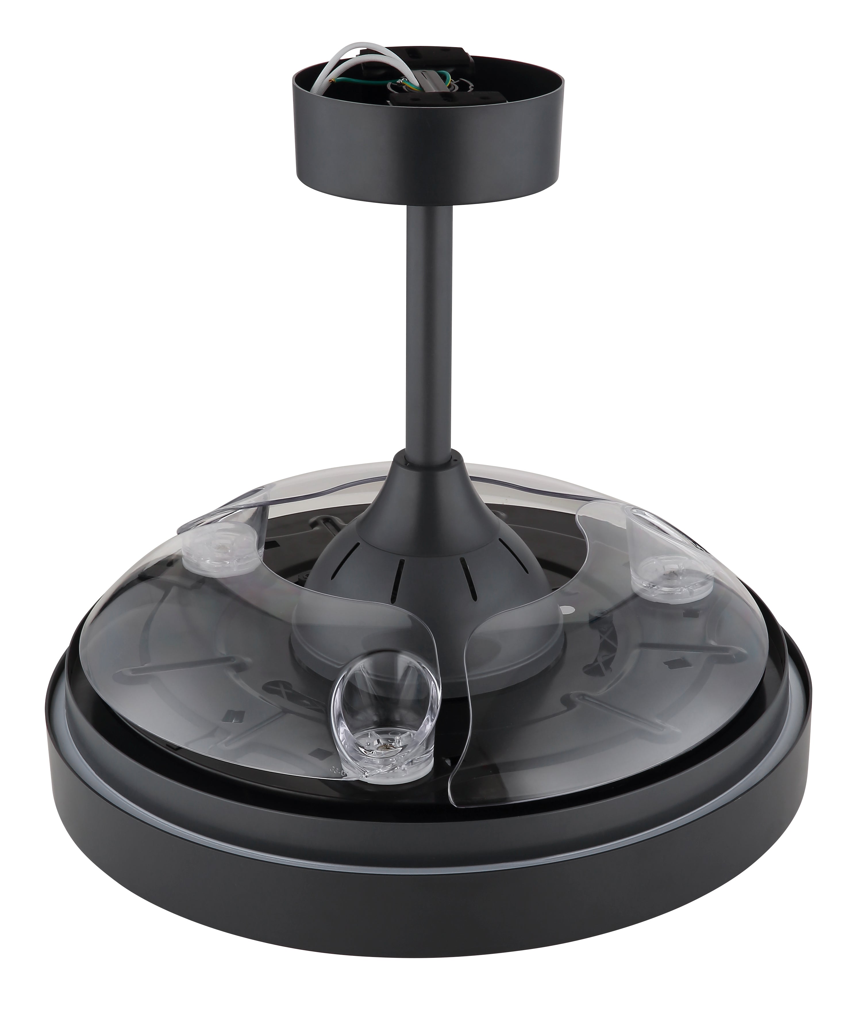 Globo Lighting - Ventilatore da soffitto ELINA
