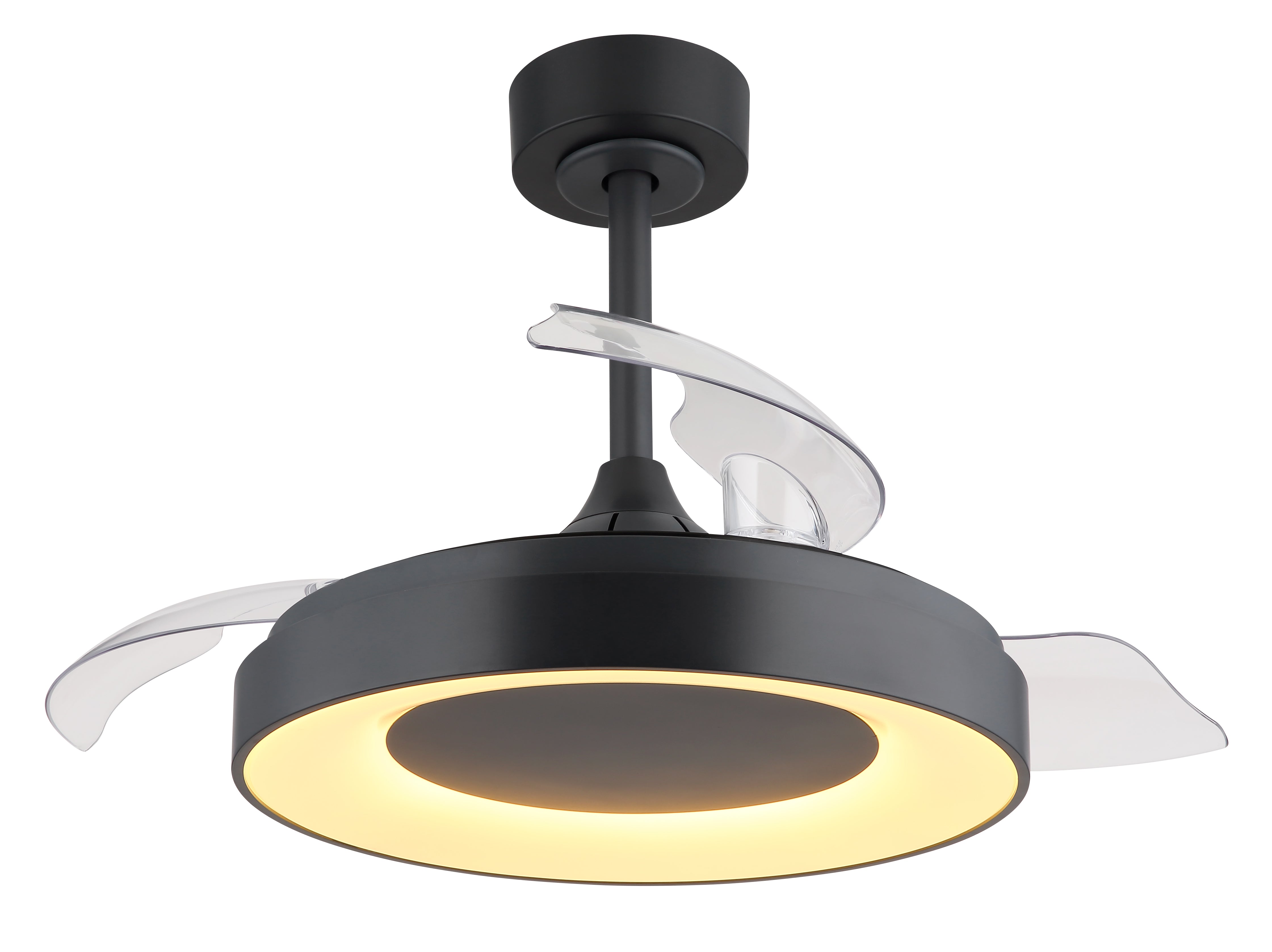 Globo Lighting - Ventilatore da soffitto ELINA