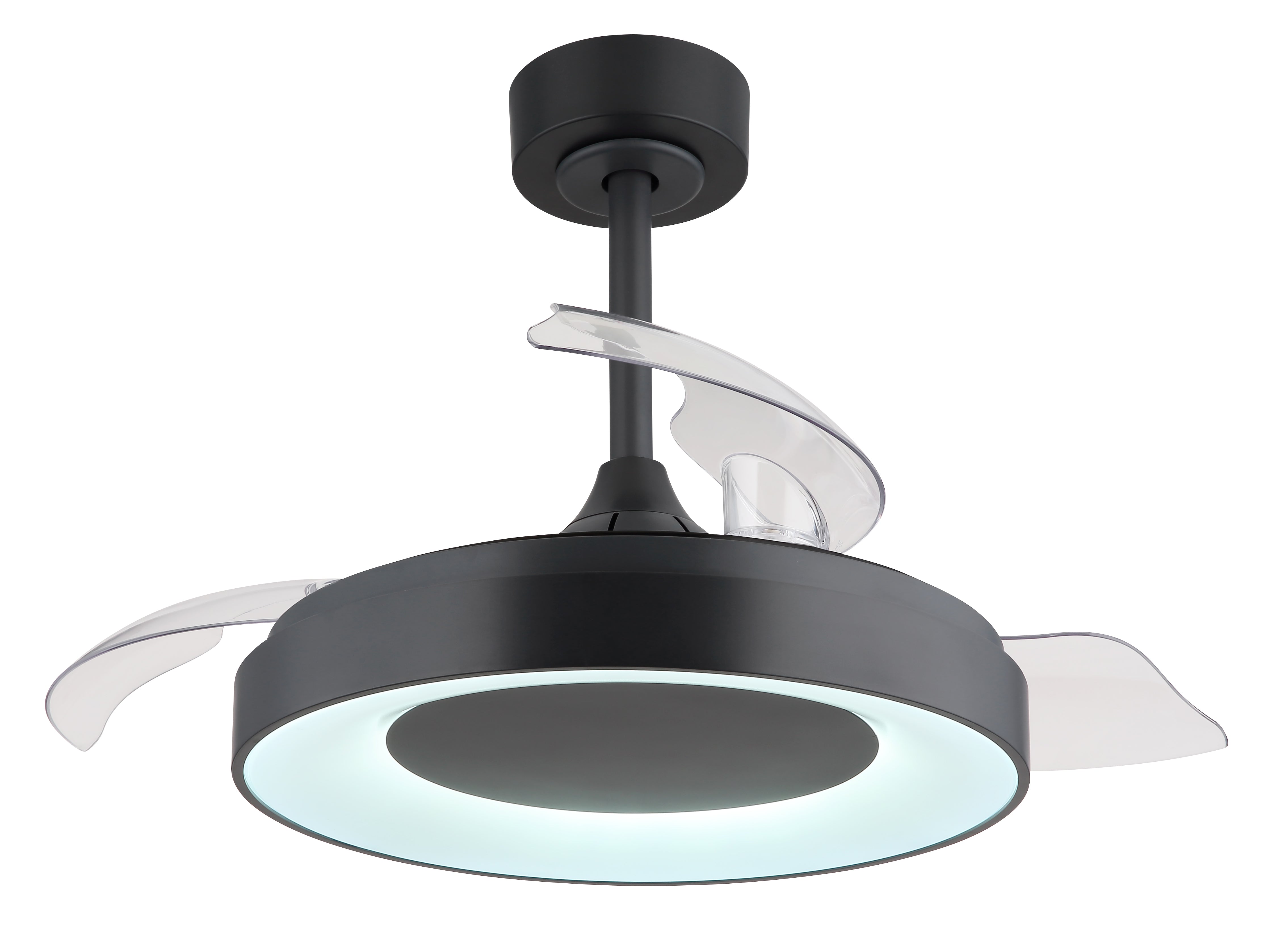 Globo Lighting - Ventilatore da soffitto ELINA