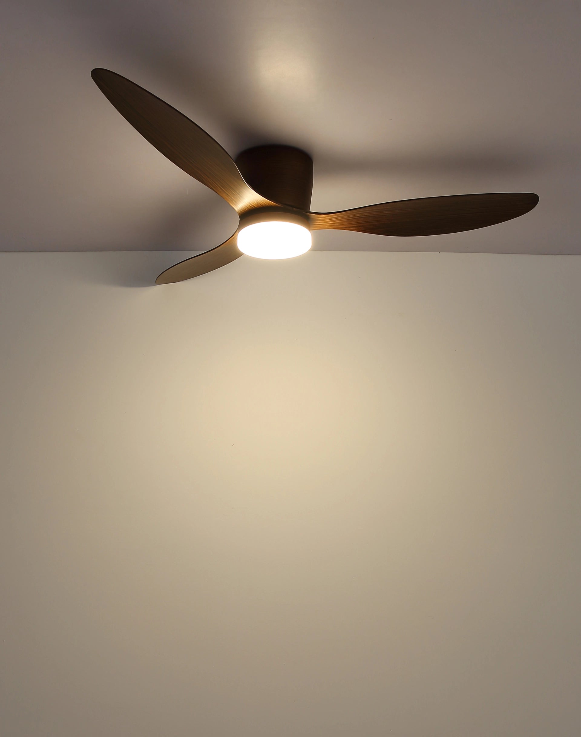 Globo Lighting - Ventilatore da soffitto ARMANDO