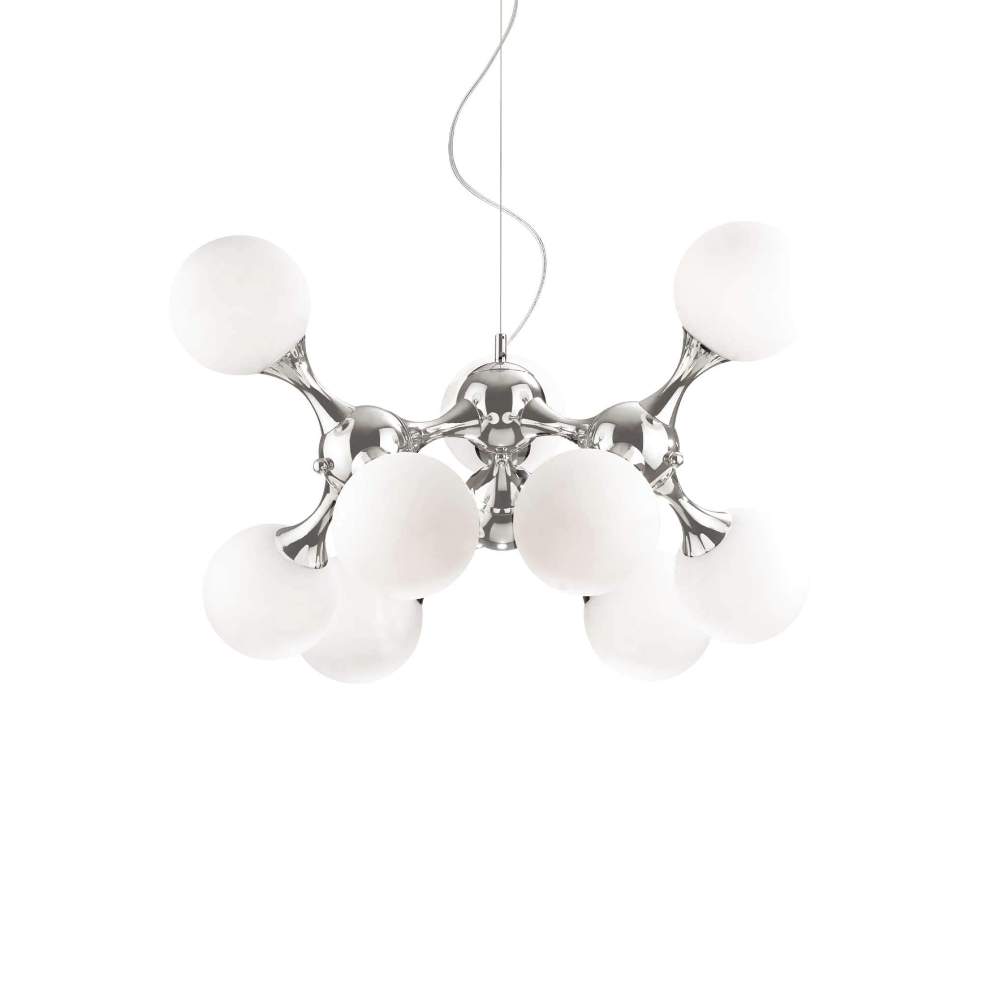 Ideal Lux - Nodi sp9 - Lampadario