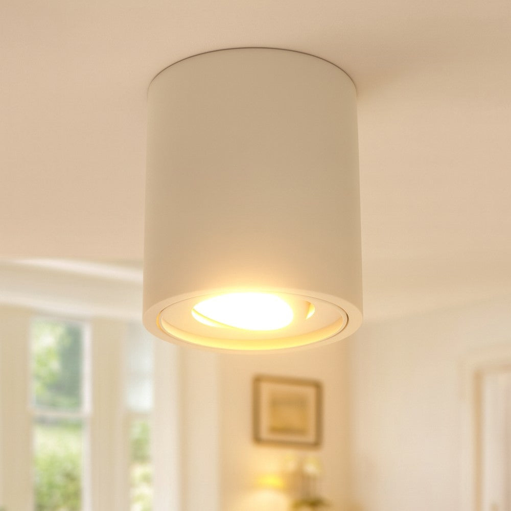 Ondaluce - Polka - Plafoniera