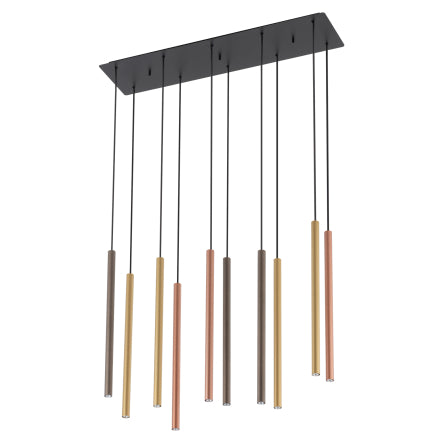 Nowodvorski - Laser Big