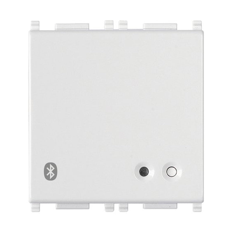 Vimar - 14590 - Amplificatore 4+4W Bluetooth 2M bianco
