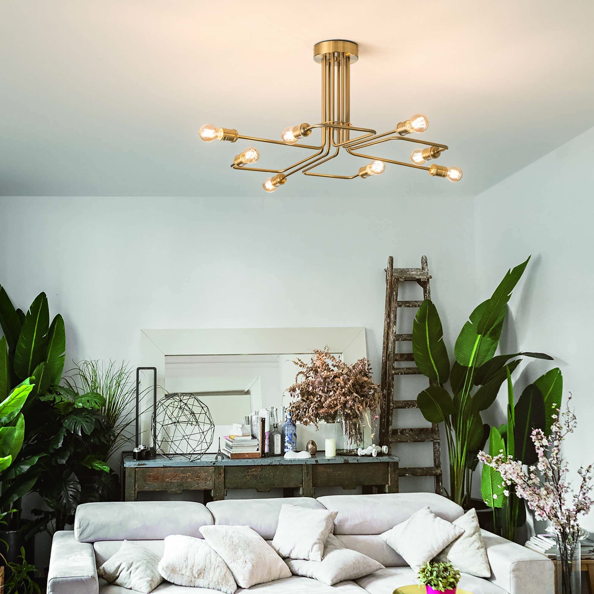 Ideal Lux - Triumph - Plafoniera