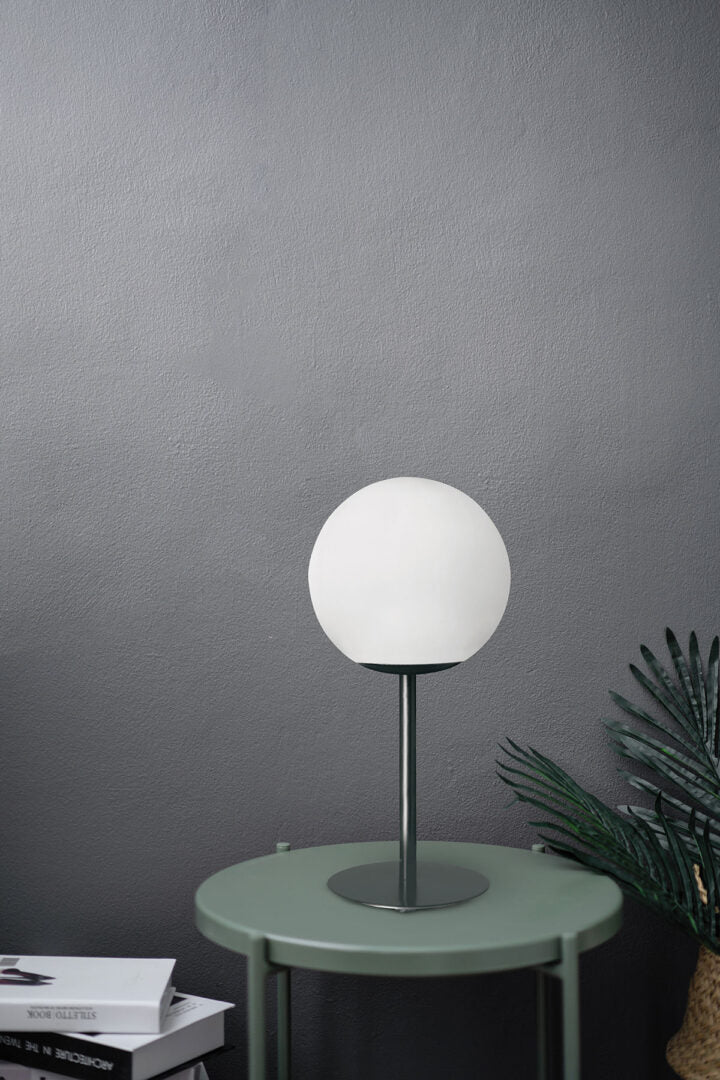 Miloox - Jugen Lampada da Tavolo