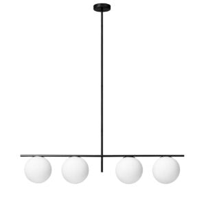 Miloox - Jugen 4 Luci