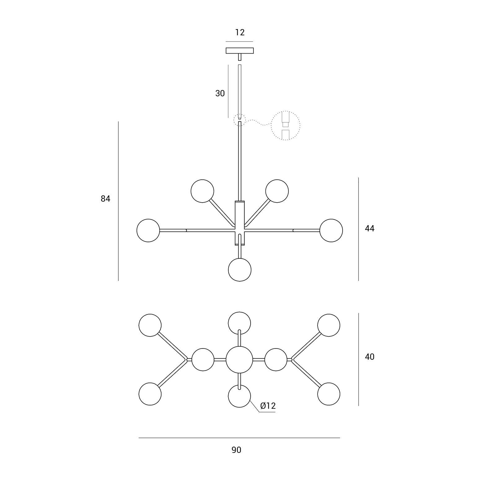 Miloox – Cosmo 1744.164