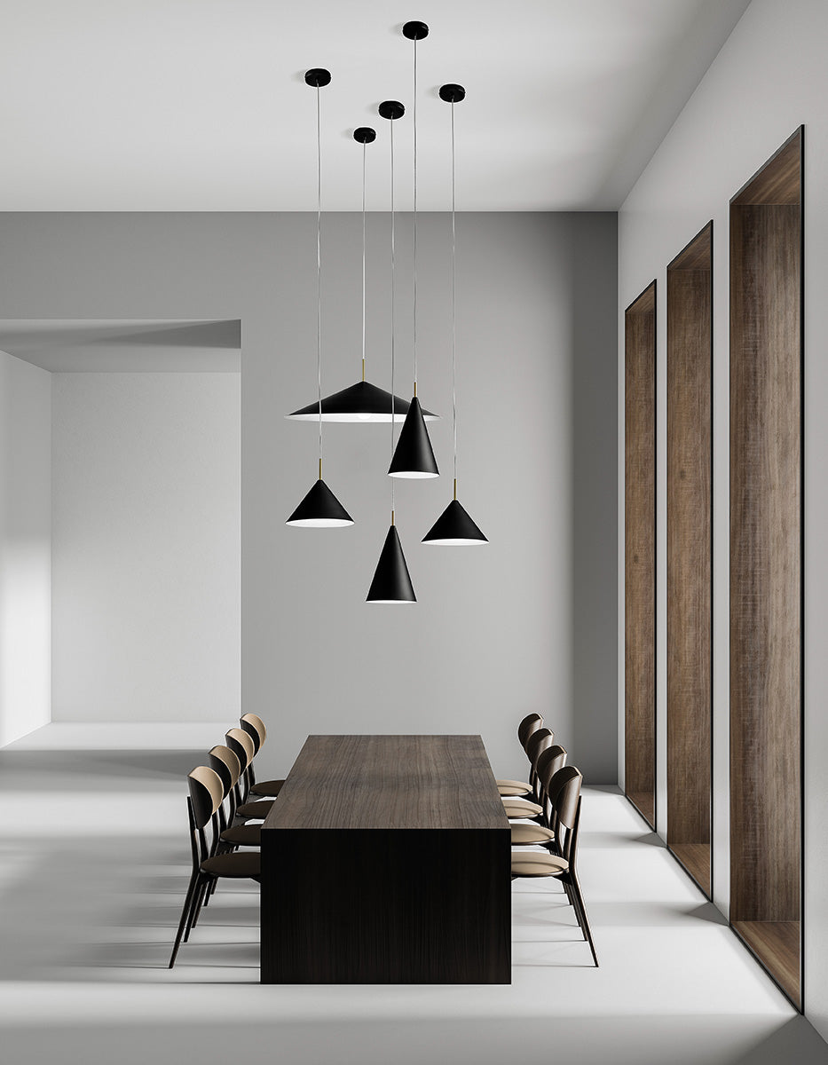 Miloox - Samoi 1744.300.KIT + 1744.M.54