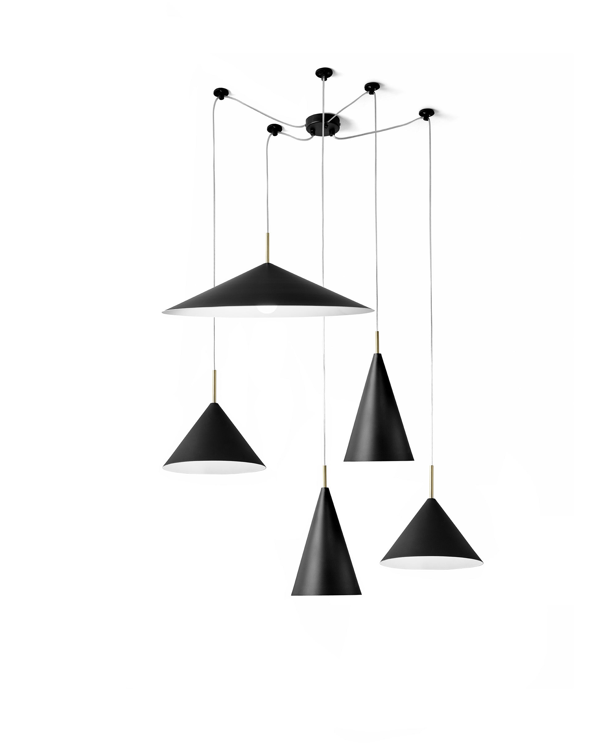 Miloox - Samoi 1744.300.KIT + 1744.M.54