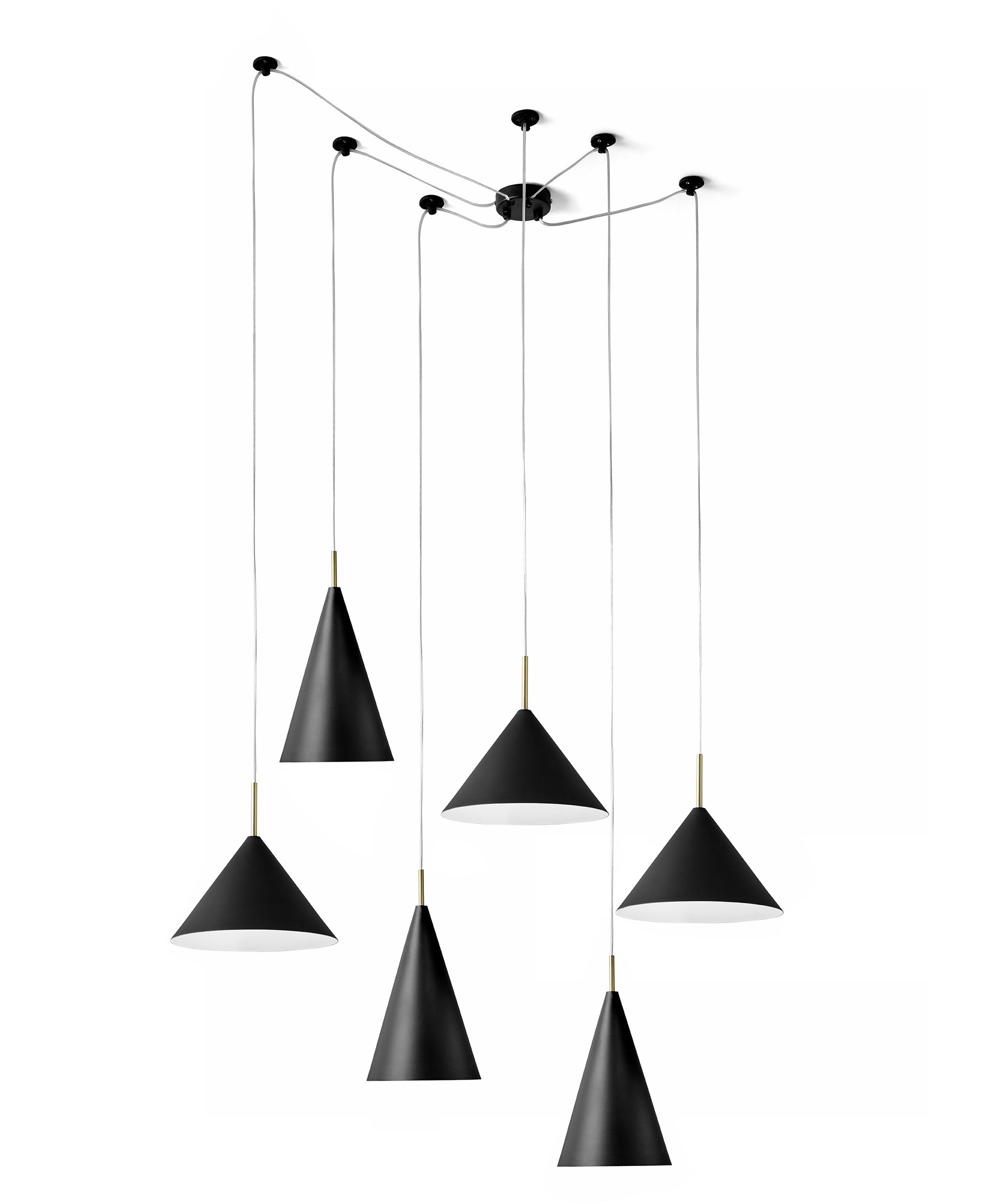 Miloox - Samoi 1744.301.KIT + 1744.M.55