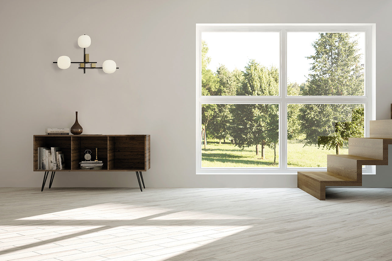 Miloox - Lingotto - 1744.346 - Applique 3 Luci