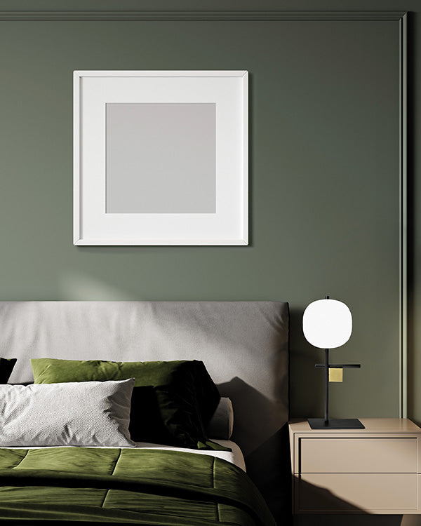 Miloox - Lingotto - 1744.349 - Lampada da Tavolo 1 Luce