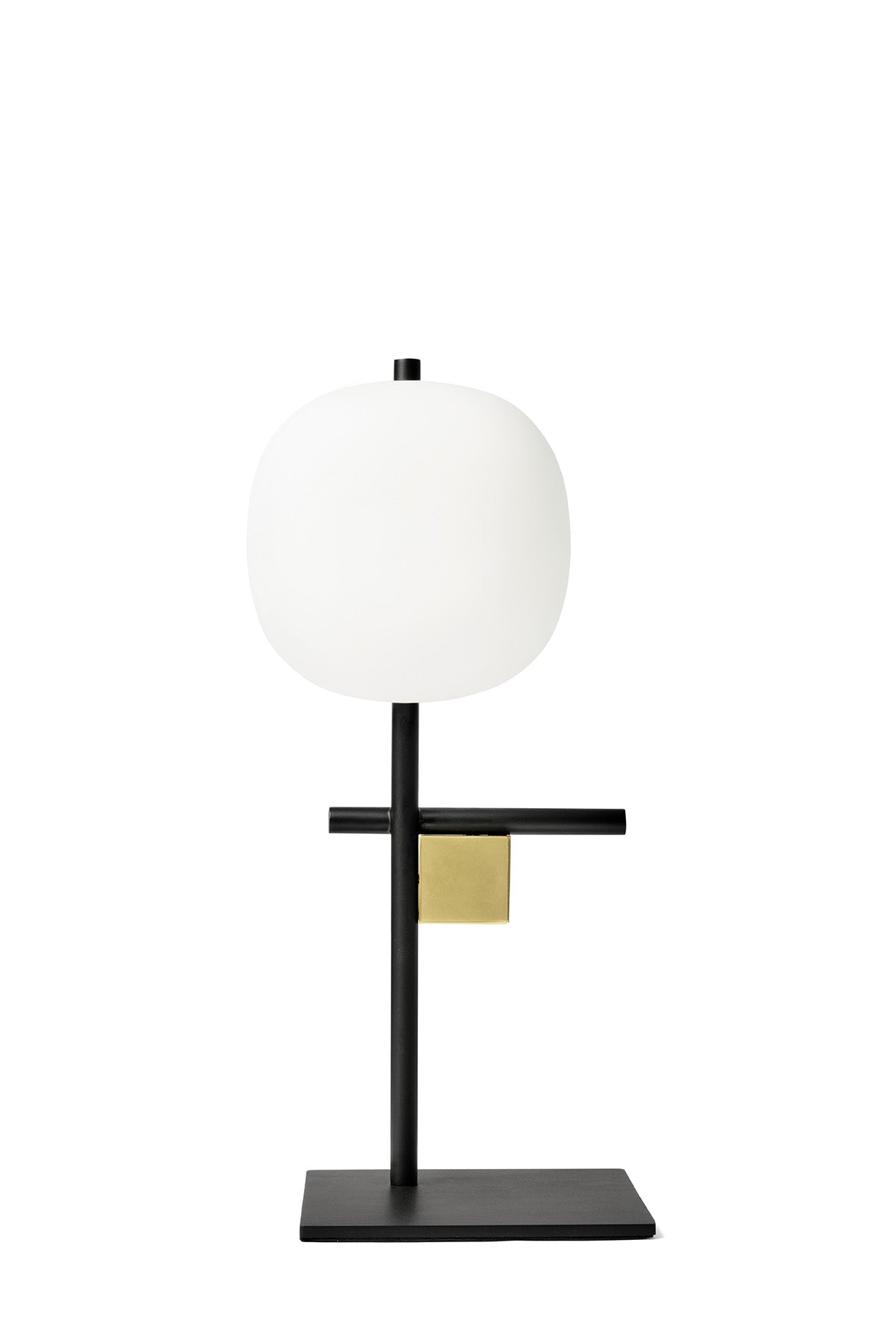 Miloox - Lingotto - 1744.349 - Lampada da Tavolo 1 Luce