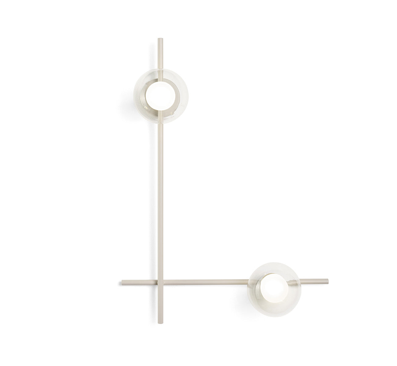 Miloox - Mikado 2L - Nero o Cipria Opaco