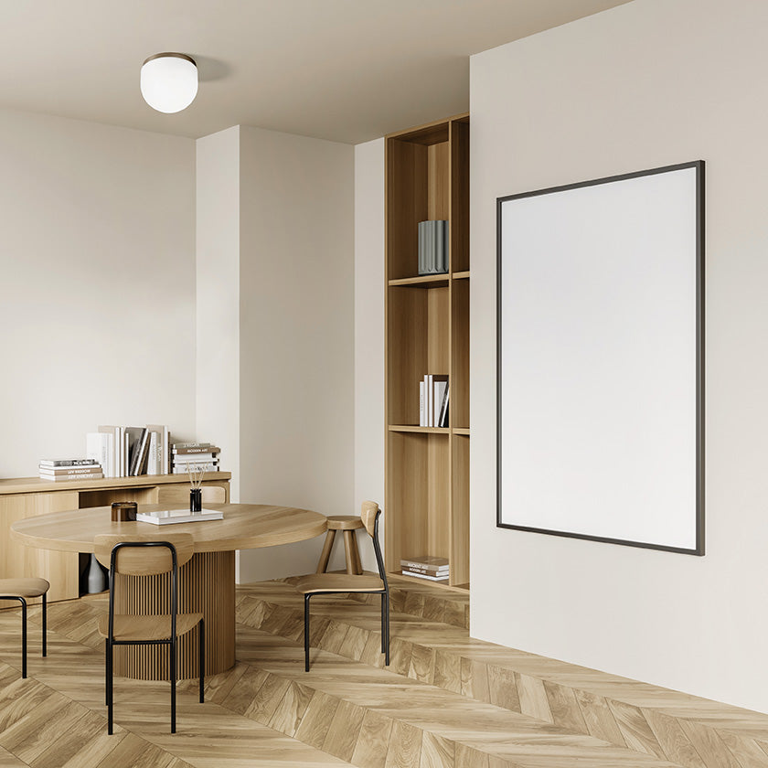 Miloox - Domu - 1744.380 - 1744.381 - Applique / Plafoniera