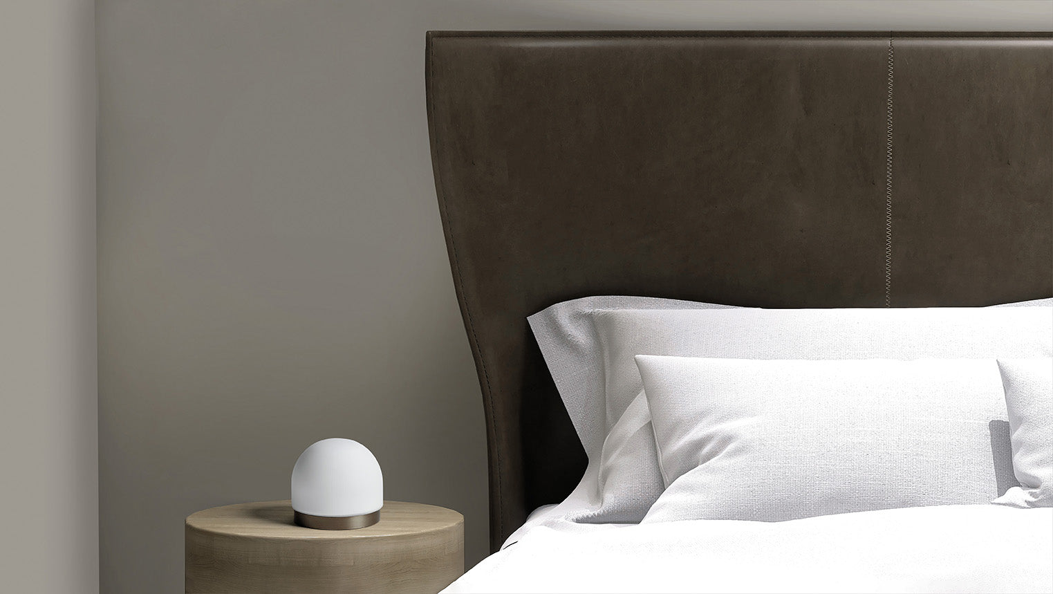 Miloox - Domu - 1744.382 - 1744.383 - Lampada Da Tavolo