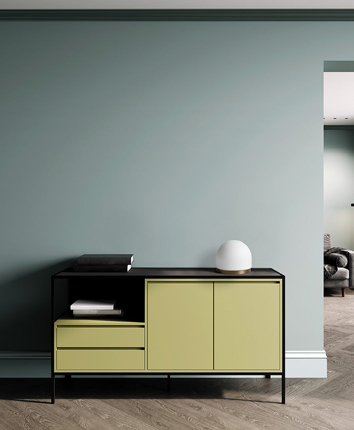 Miloox - Domu - 1744.382 - 1744.383 - Lampada Da Tavolo