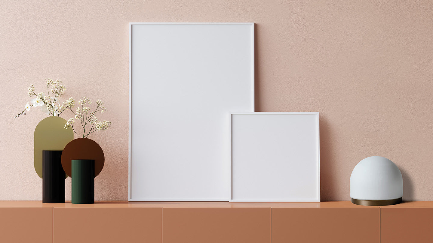 Miloox - Domu - 1744.382 - 1744.383 - Lampada Da Tavolo