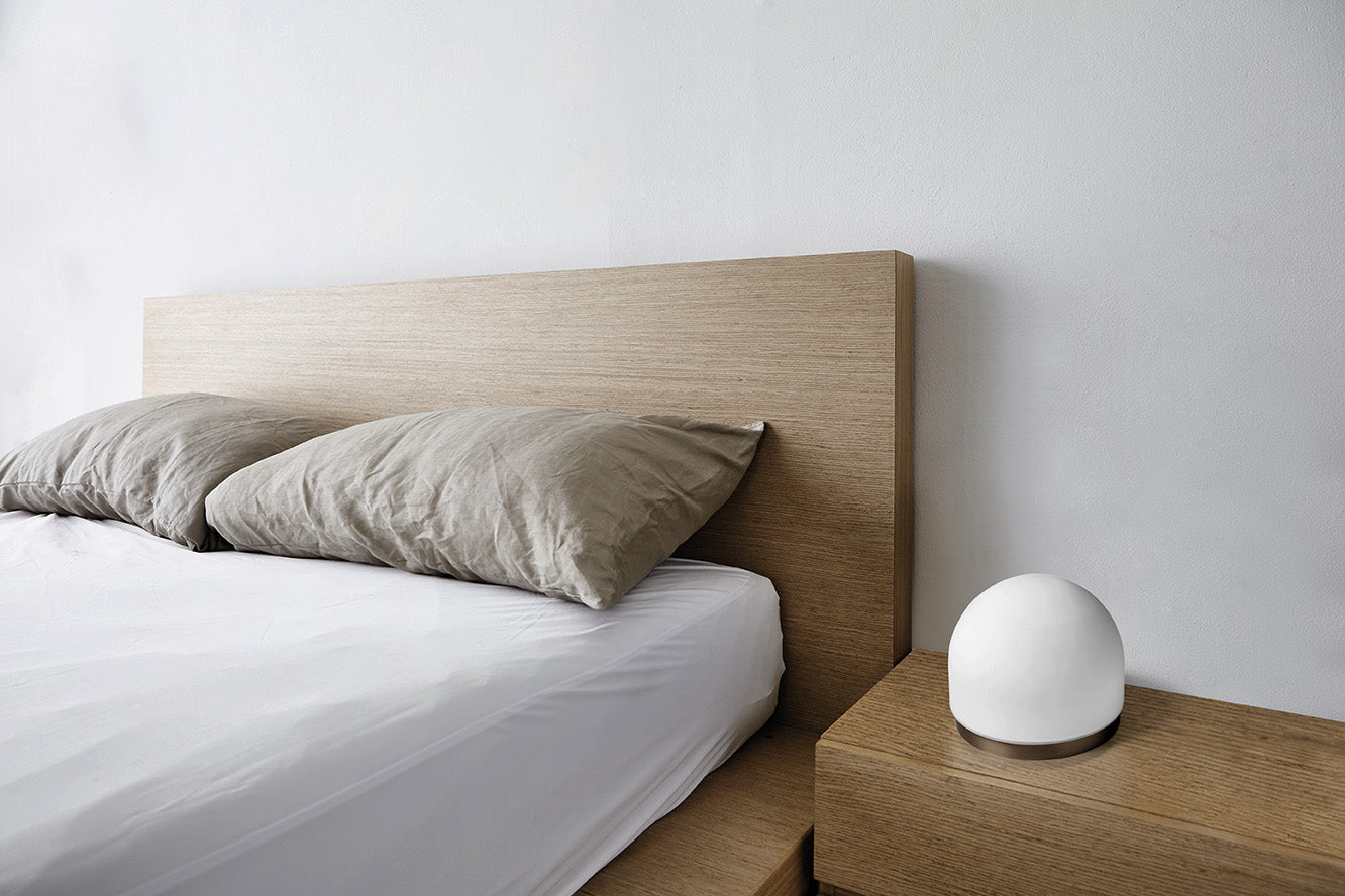 Miloox - Domu - 1744.382 - 1744.383 - Lampada Da Tavolo