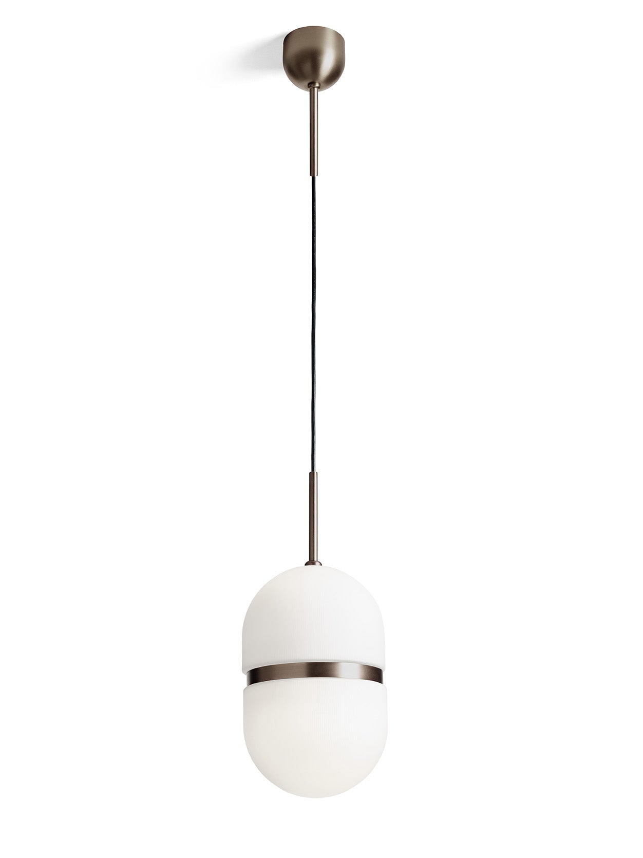 Miloox - Domu - 1744.384 - 1744.385 - Lampada a Sospensione