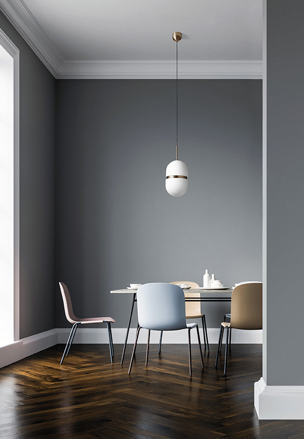 Miloox - Domu - 1744.384 - 1744.385 - Lampada a Sospensione