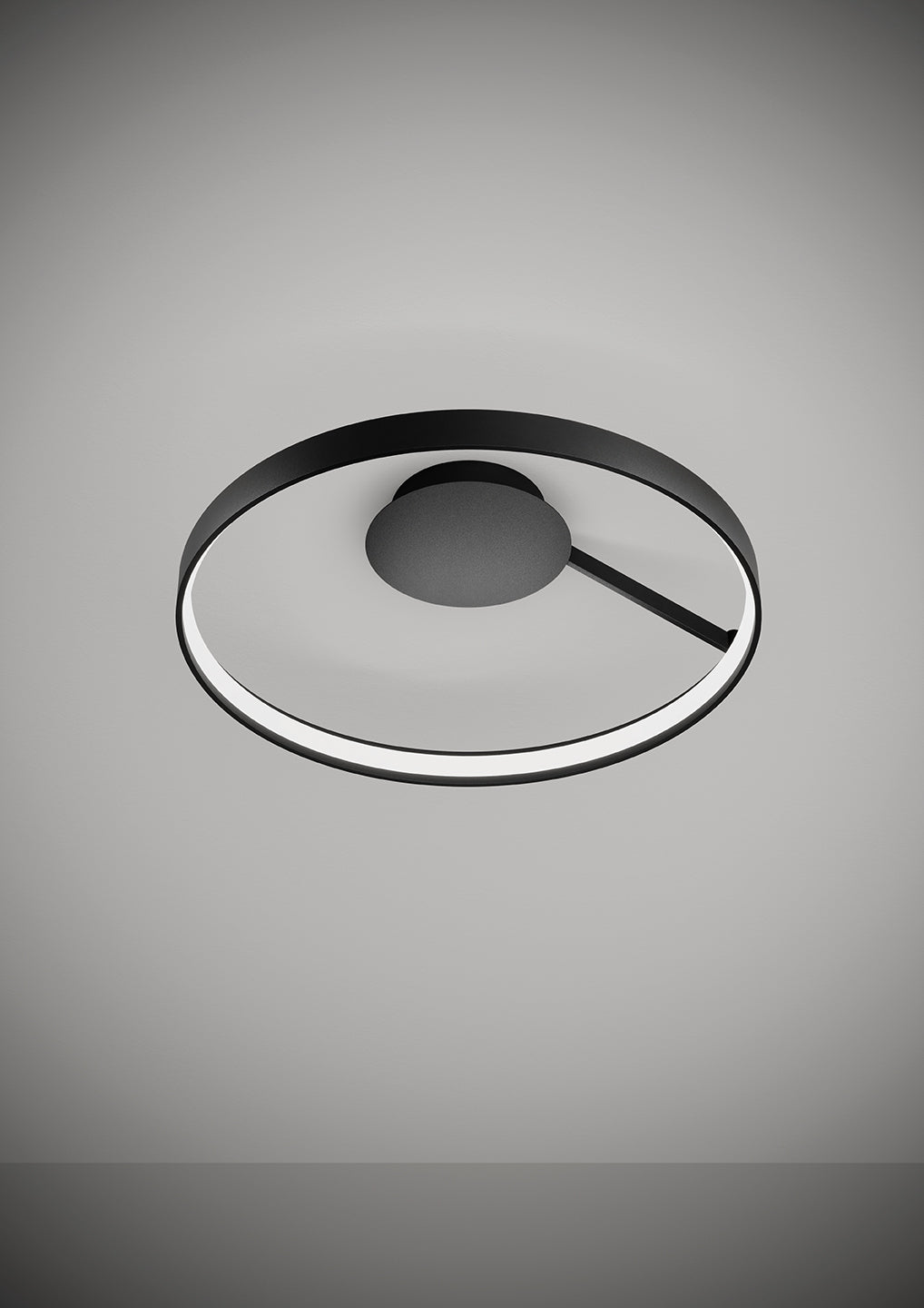 Sforzin Urban - Anello - Plafoniera D.78