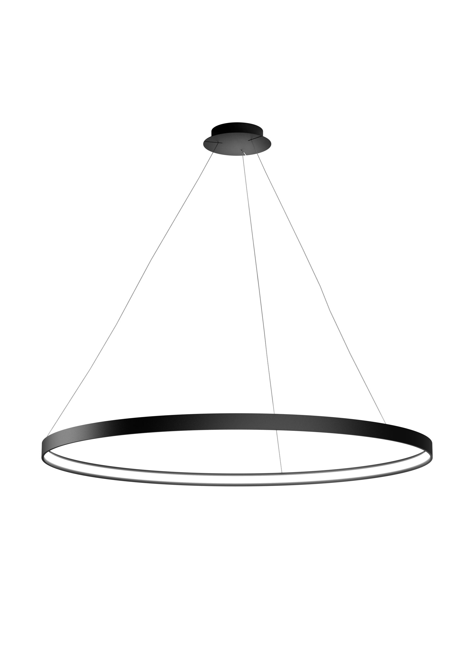 Sforzin Urban - Anello - Sospensione D.109