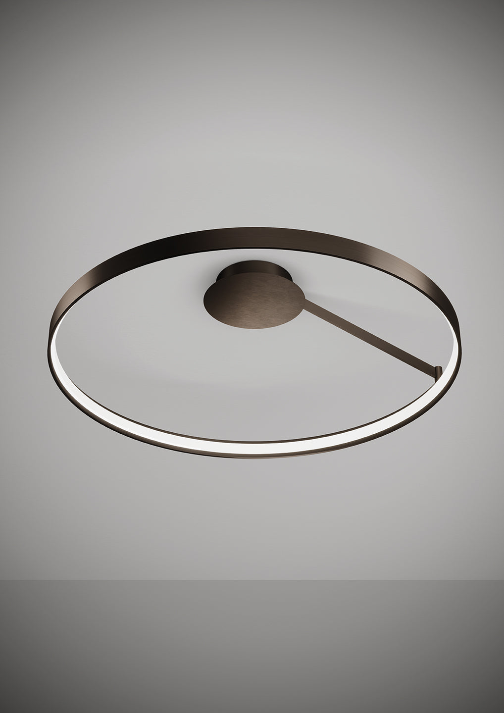 Sforzin Urban - Anello - Plafoniera D.78