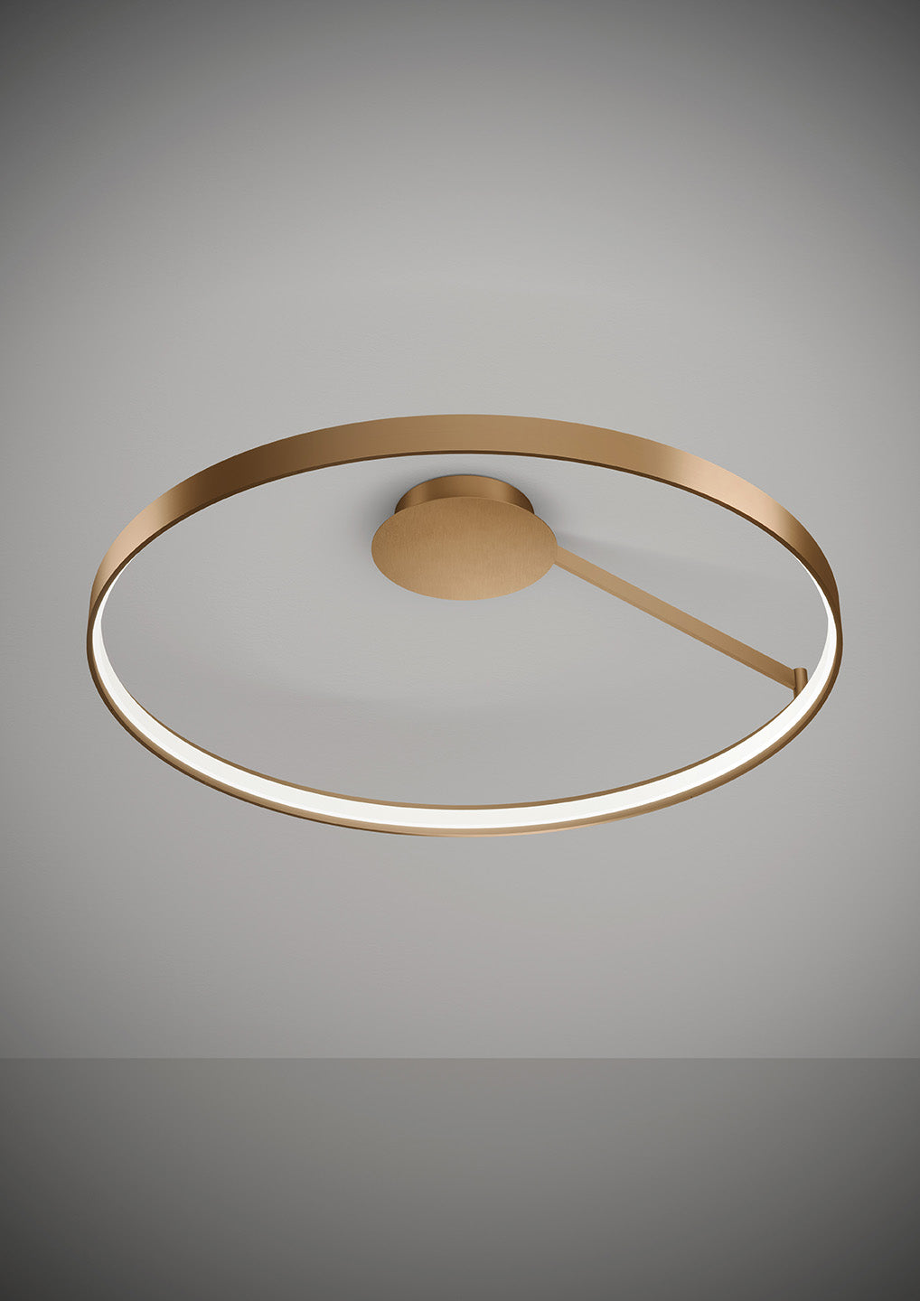Sforzin Urban - Anello - Plafoniera D.78