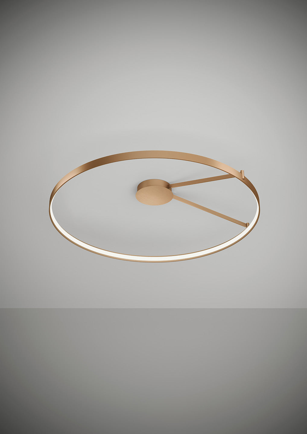 Sforzin Urban - Anello - Plafoniera D.109