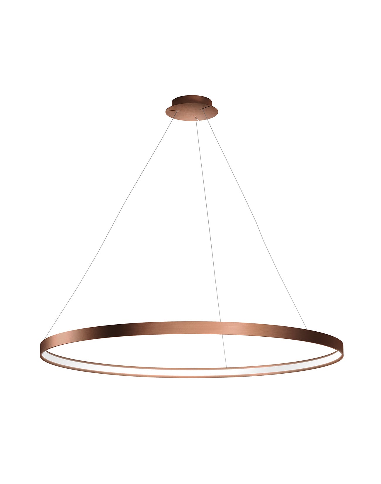 Sforzin Urban - Anello - Sospensione D.109