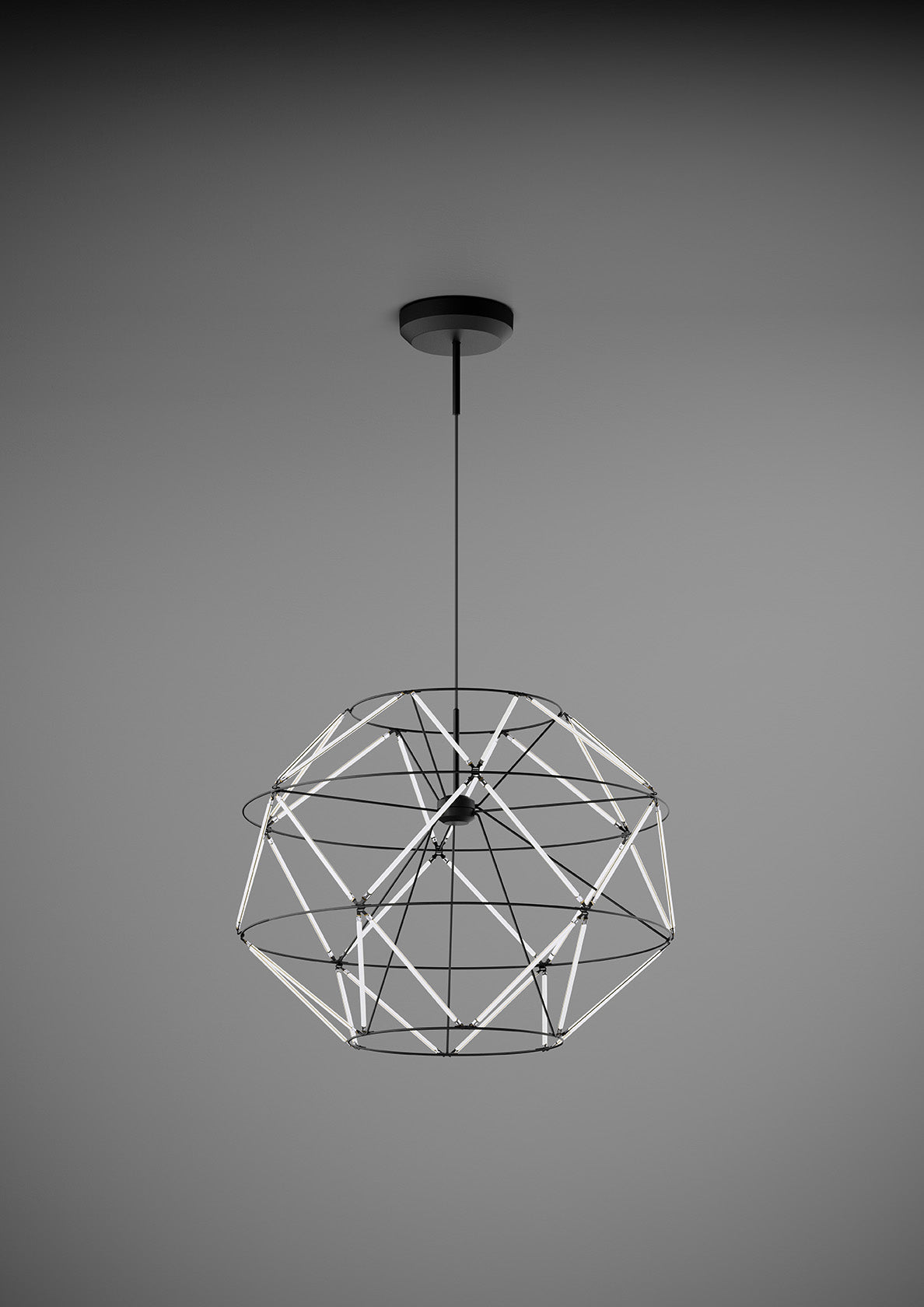 Sforzin Urban - Euclide - Sospensione On/Off