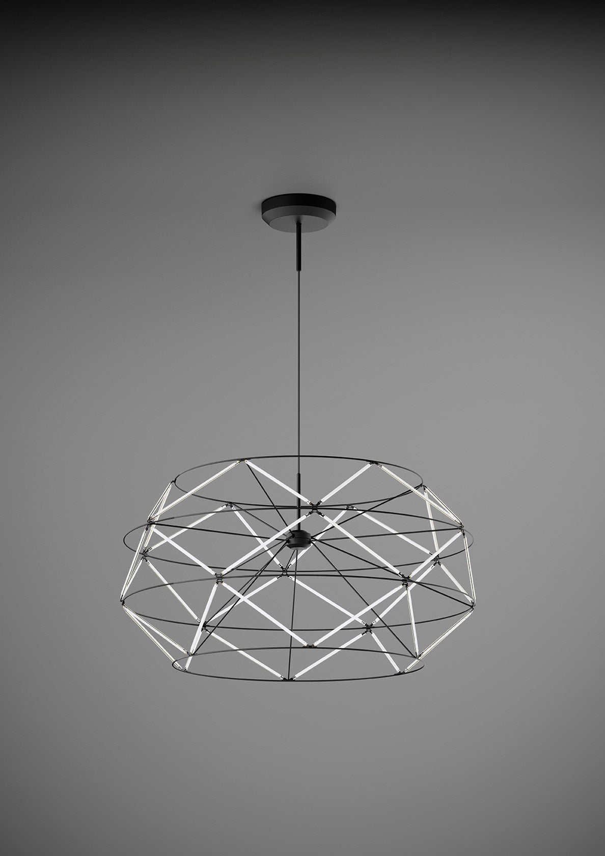 Sforzin Urban - Euclide - Sospensione On/Off