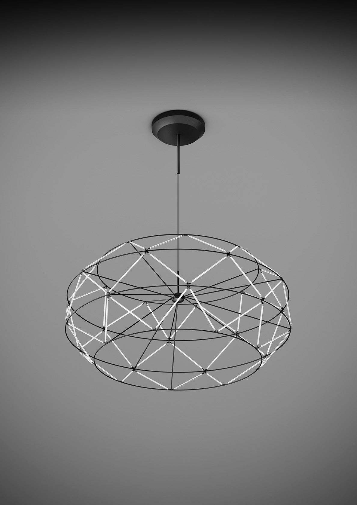 Sforzin Urban - Euclide - Sospensione On/Off