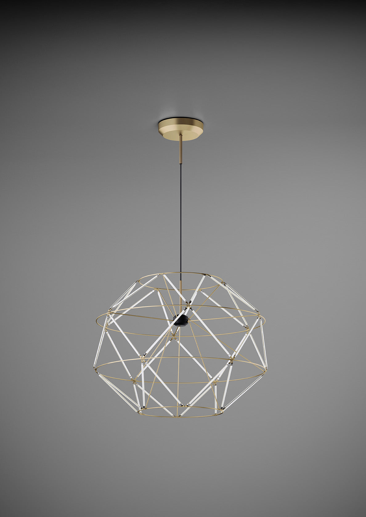 Sforzin Urban - Euclide - Sospensione On/Off