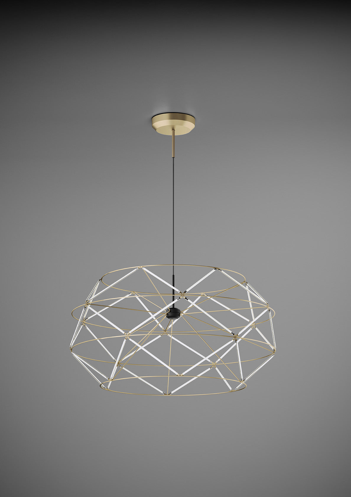 Sforzin Urban - Euclide - Sospensione On/Off