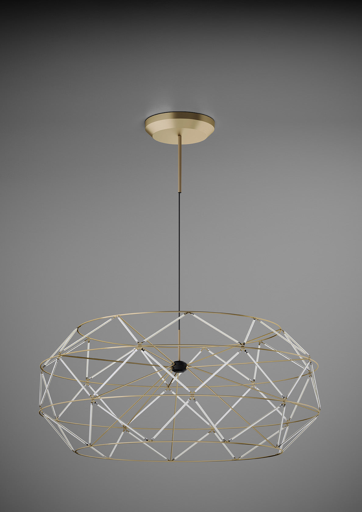 Sforzin Urban - Euclide - Sospensione On/Off