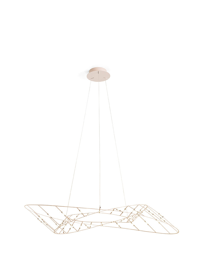 Sforzin Urban – Tesa Sospensione Large