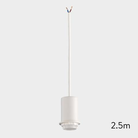 Mirta Sospensione con Kit Incasso 6 mt