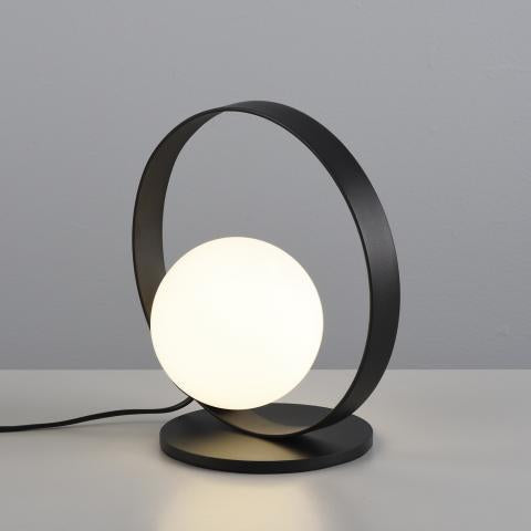 Halo - Lampada da Tavolo