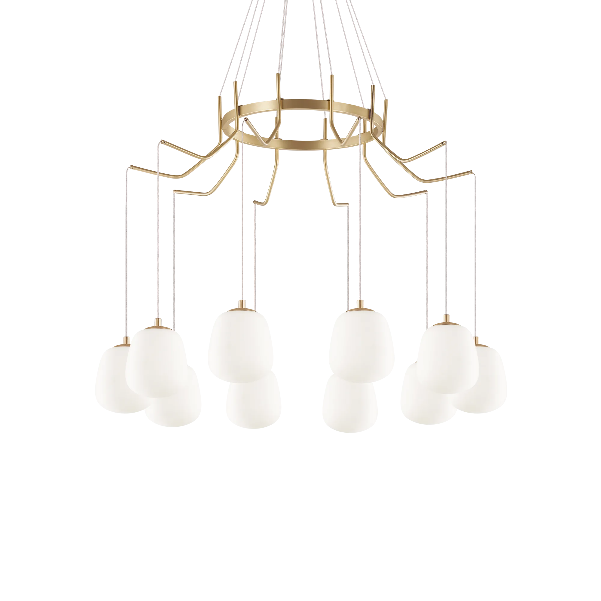 IDEAL LUX - Karousel - Sospensione