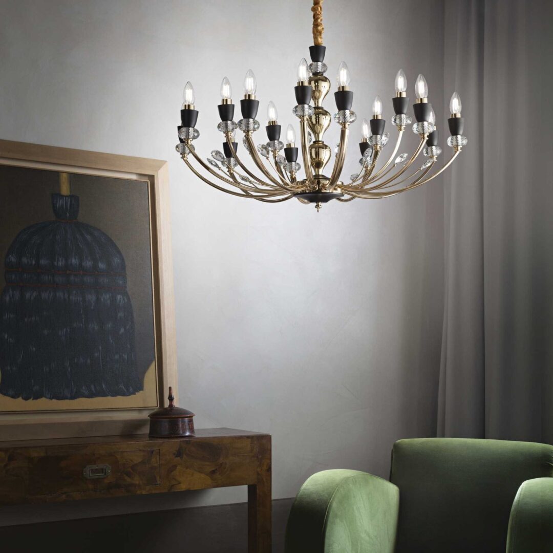 Ideal Lux - Vanity - Lampadario