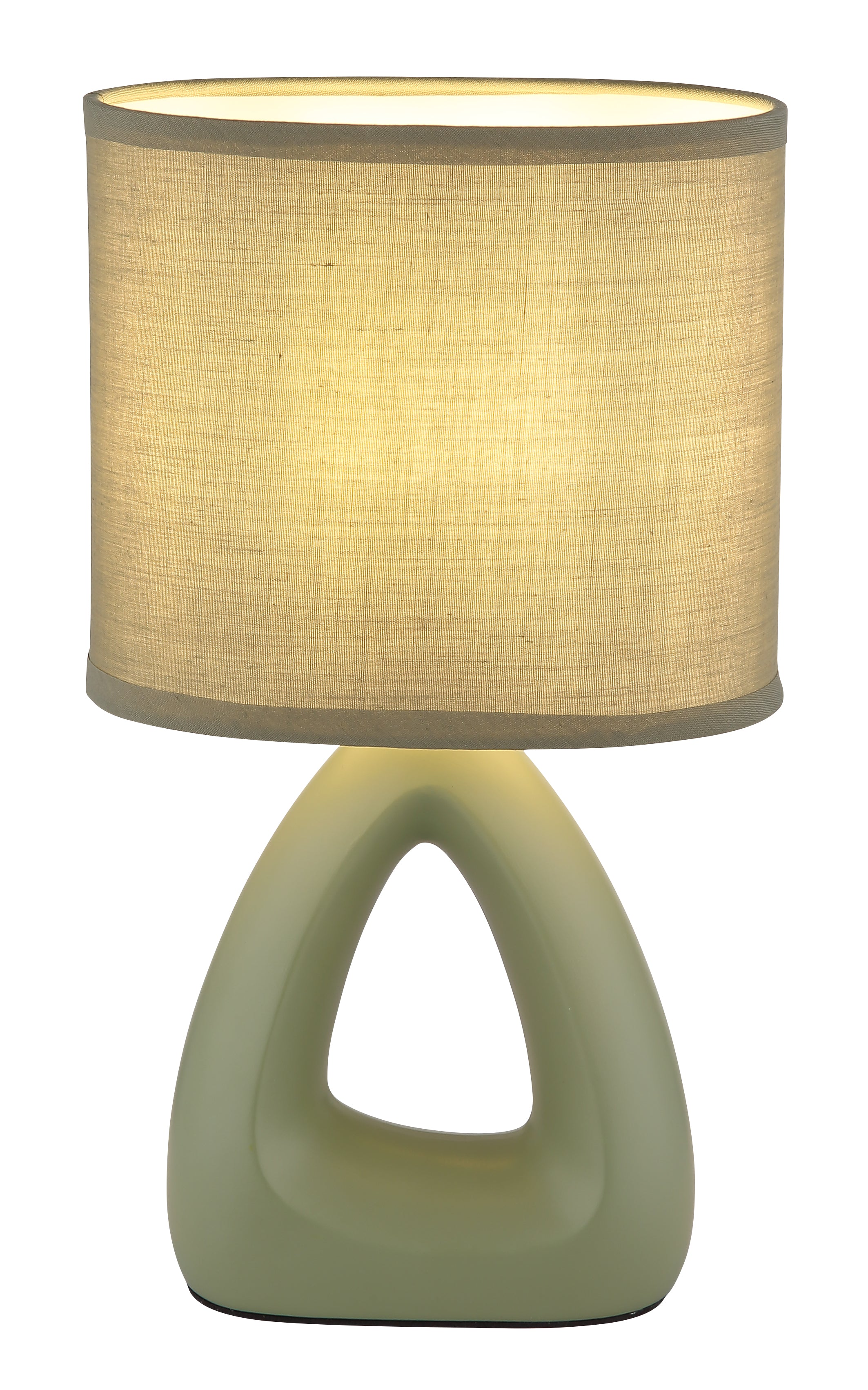 Globo Lighting - TRIANGLE – Lampada da Tavolo